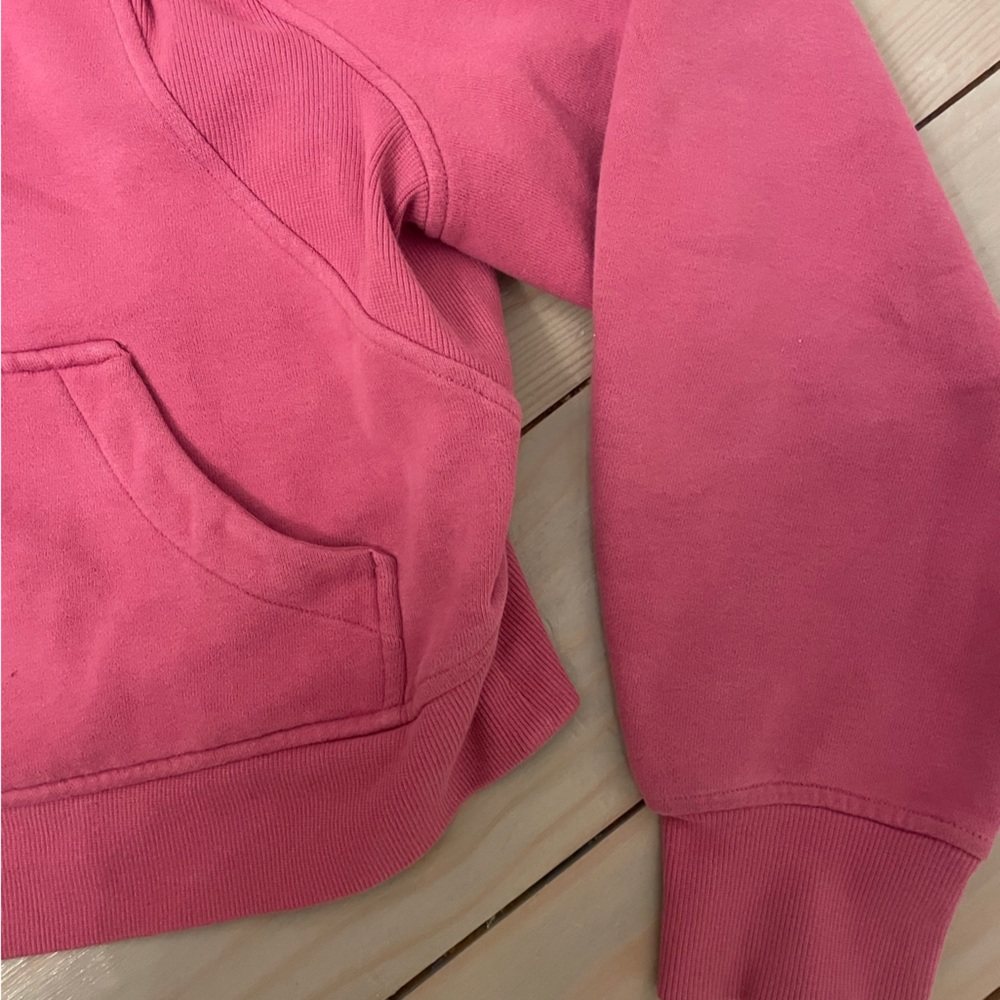 Lululemon Scuba Hoodie - Picture 2 of 7